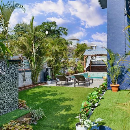 Ekostay -Zen Lonavala Exteriér fotografie