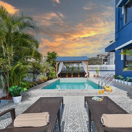 Ekostay -Zen Lonavala Exteriér fotografie