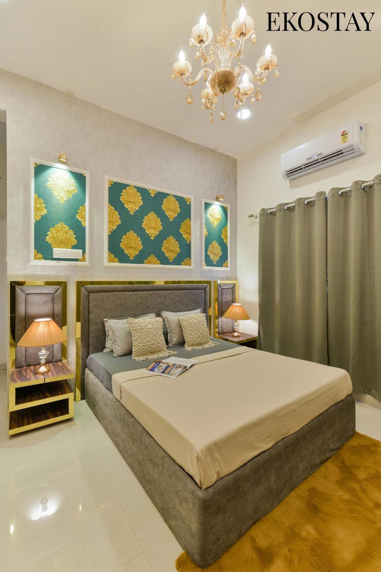 Ekostay -Zen Lonavala Exteriér fotografie