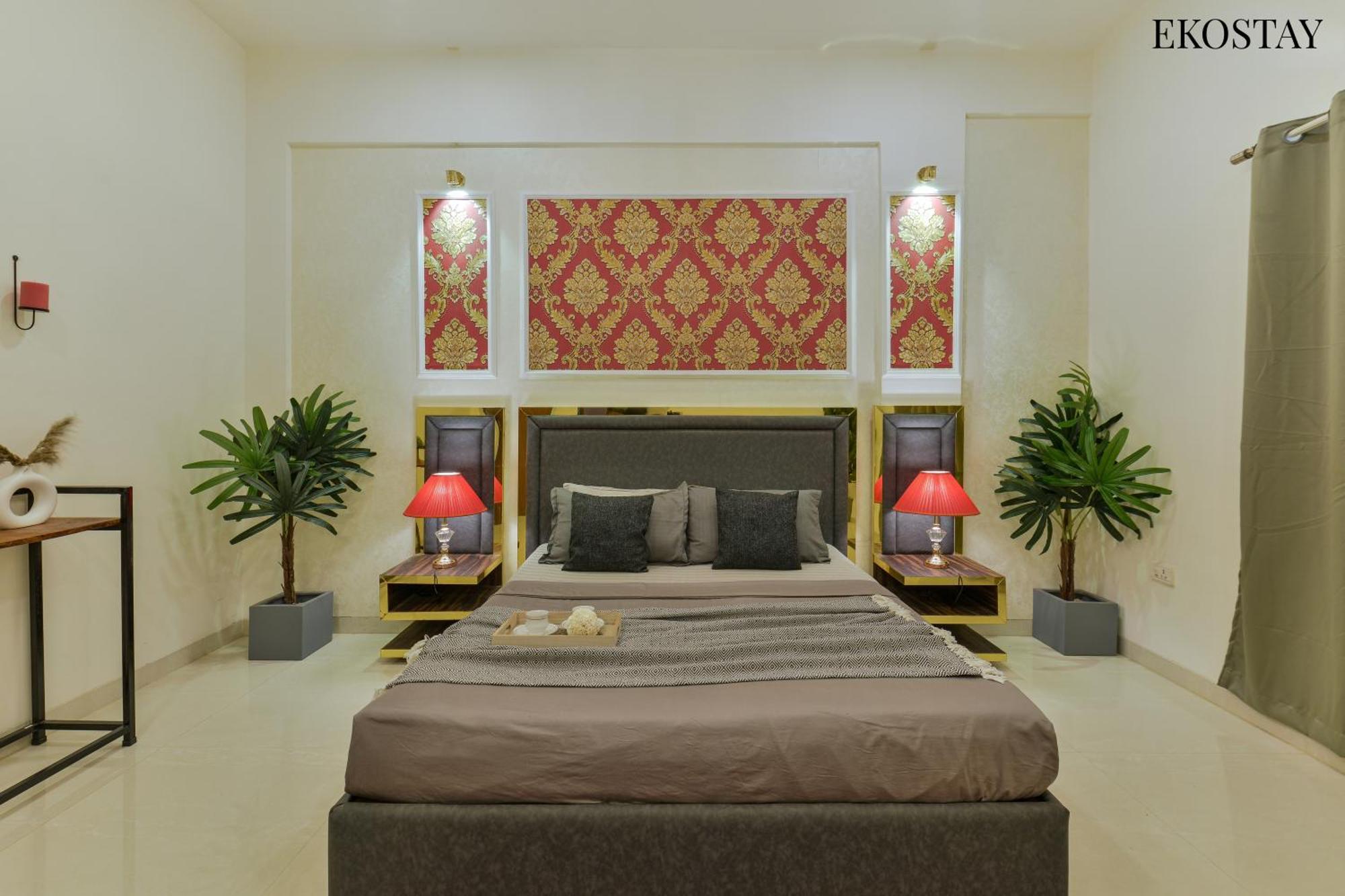 Ekostay -Zen Lonavala Exteriér fotografie